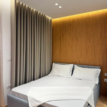 Nord House Apartment Tirana