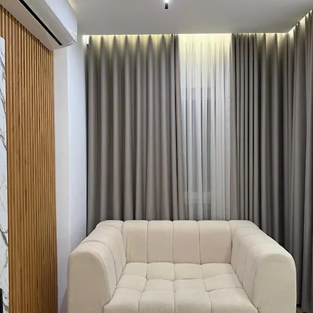 Nord House Apartment