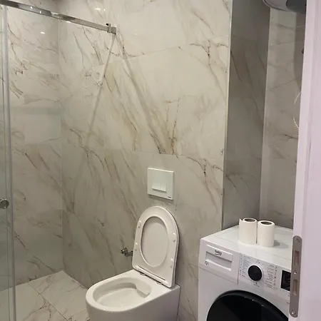 Apartment Nord House Tirana