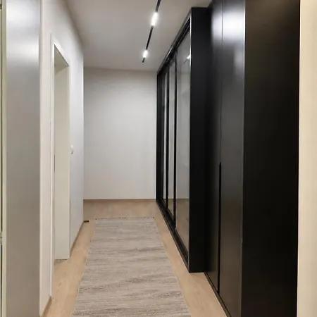 Apartment Nord House *