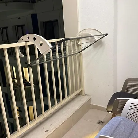 Apartment Nord House Tirana